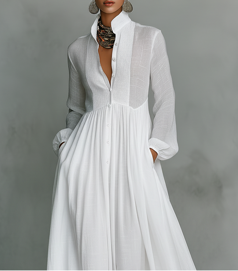 all dresses