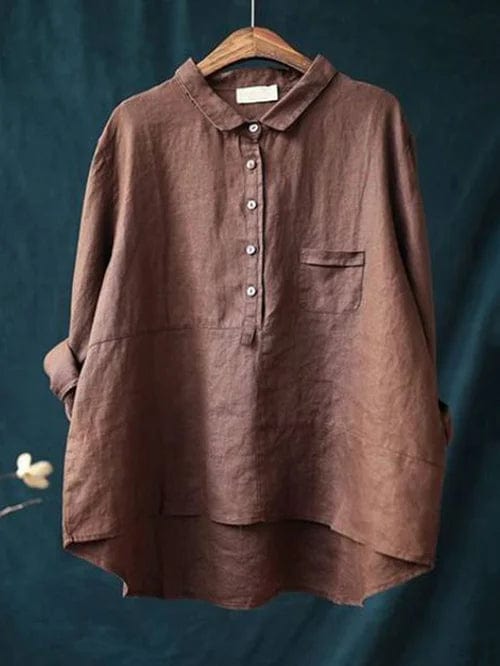 Rust / 3XL