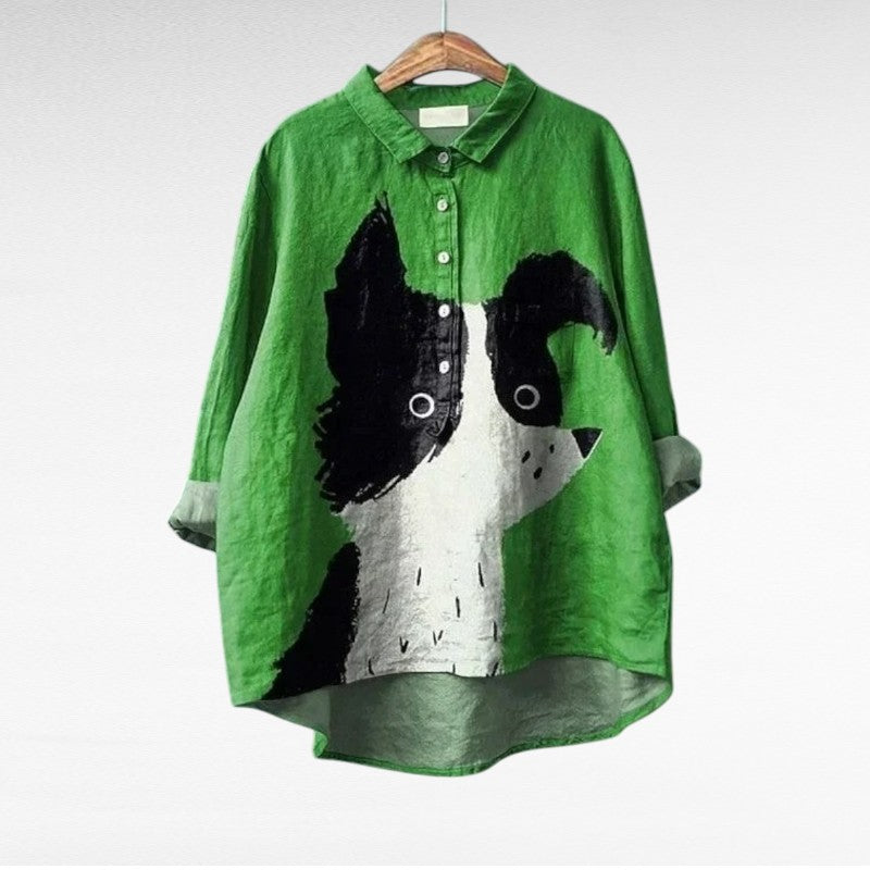 Green / 5XL