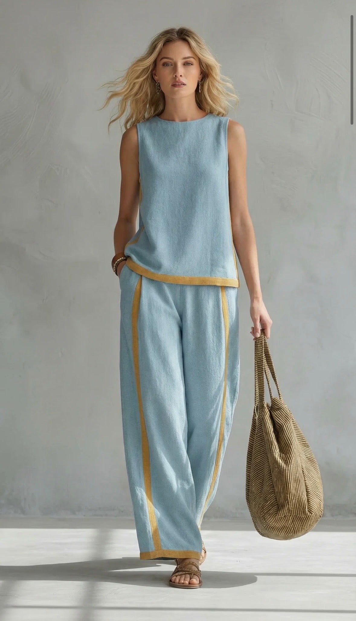 Blue / 2XL