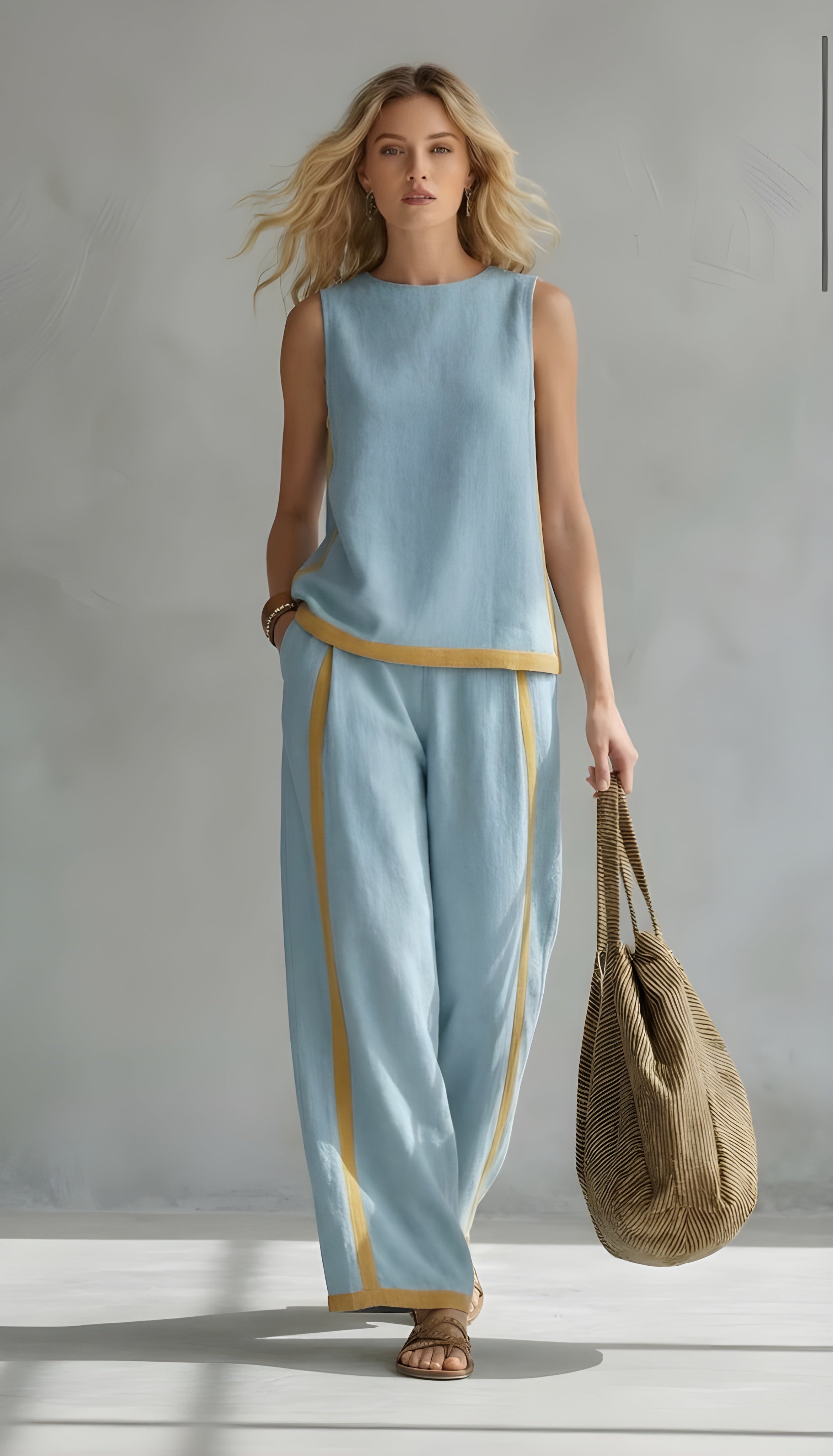 Blue / 2XL
