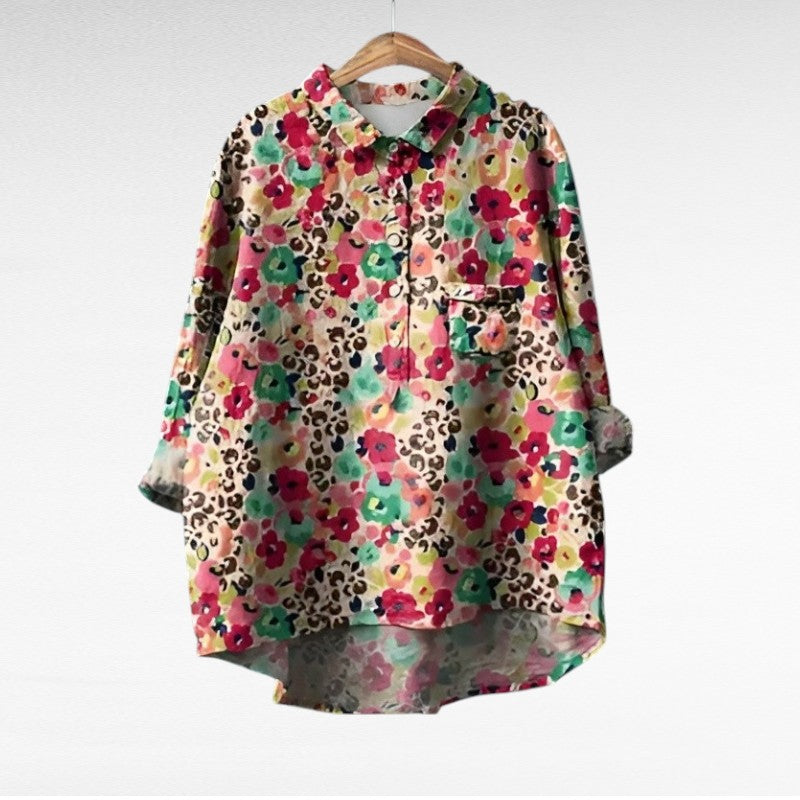 Pattern 2 / 5XL