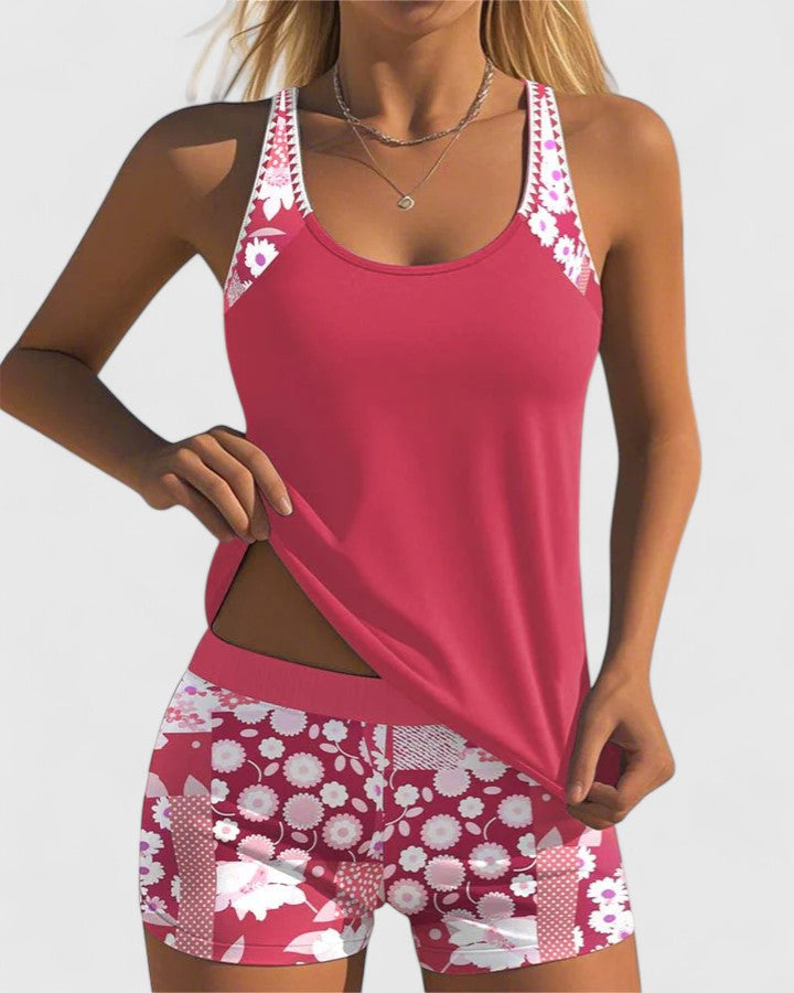 Pink / 3XL