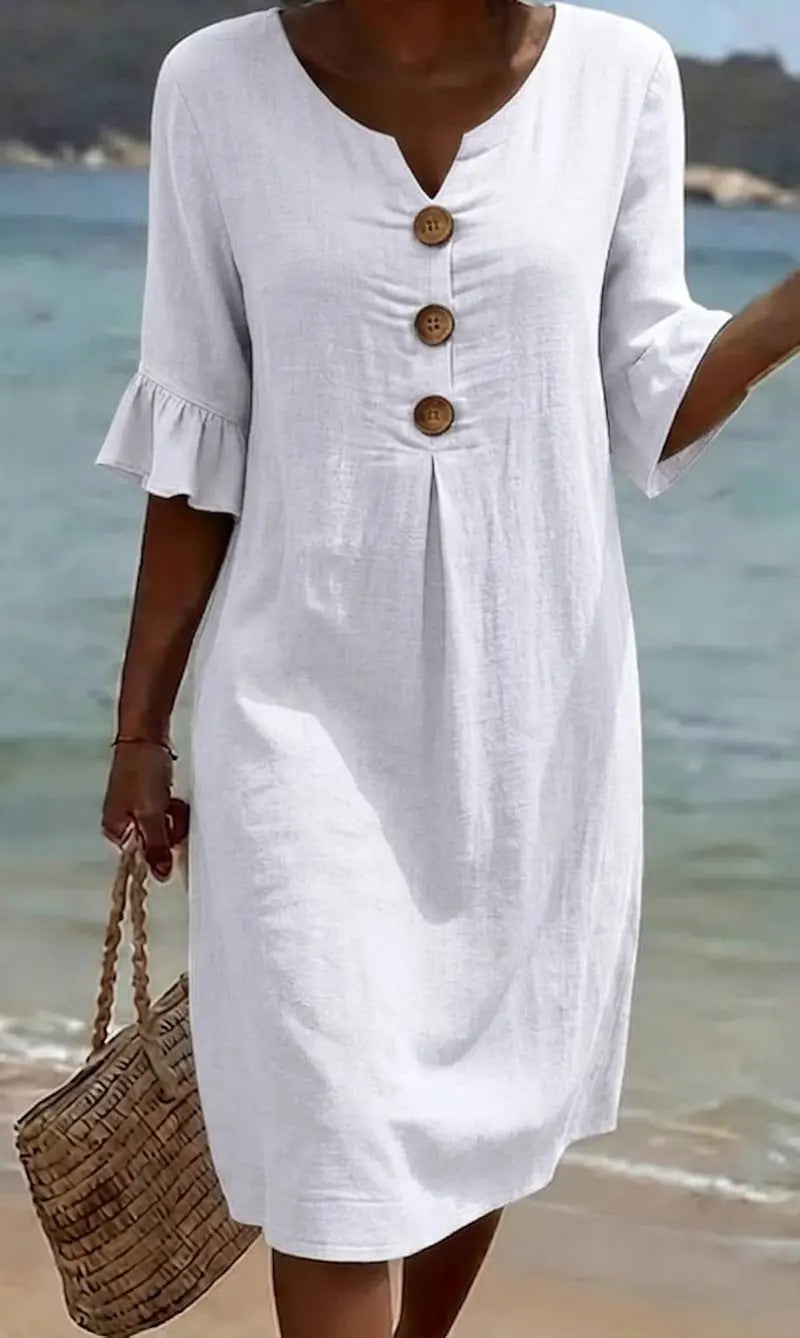 White / S