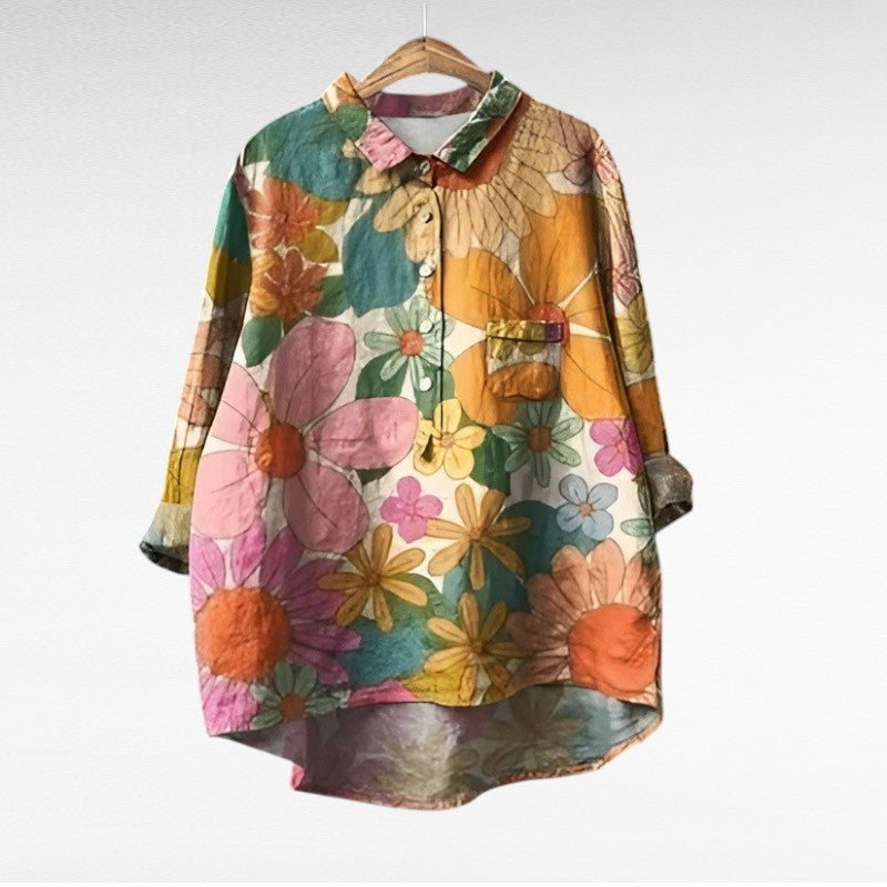Pattern 6 / 5XL