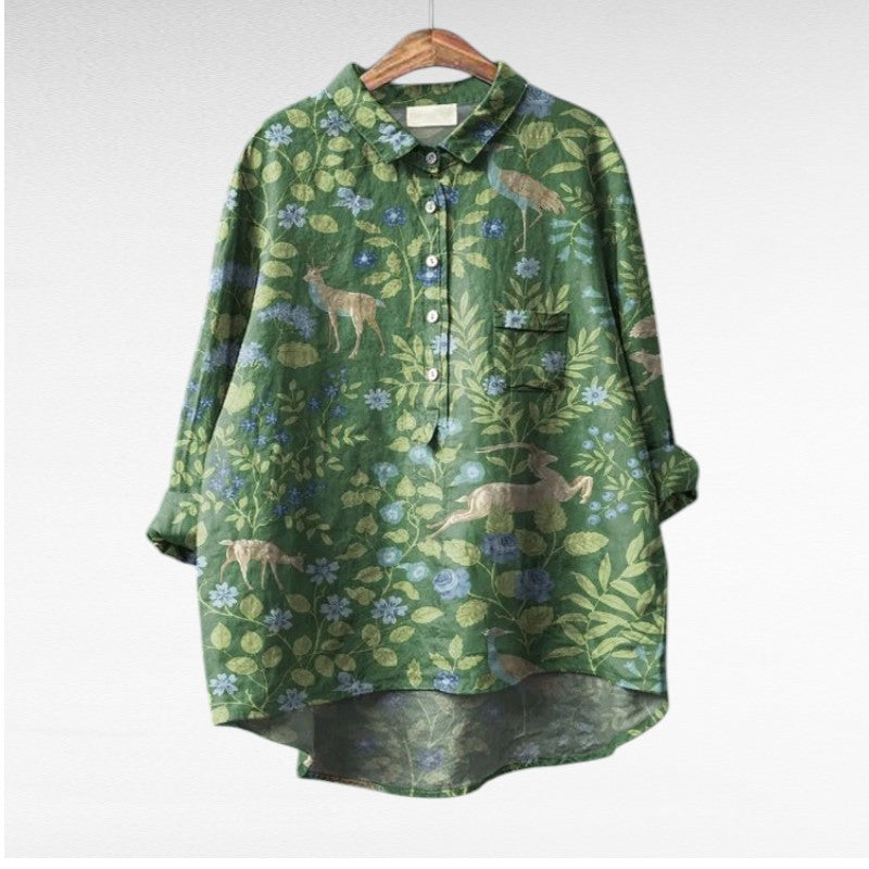 Pattern 10 / 5XL