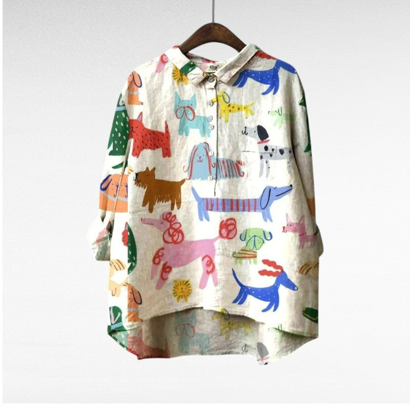 Pattern 5 / 5XL