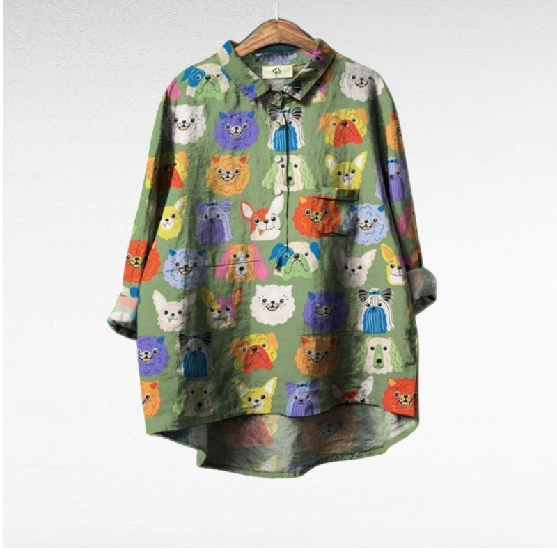 Pattern 4 / 5XL