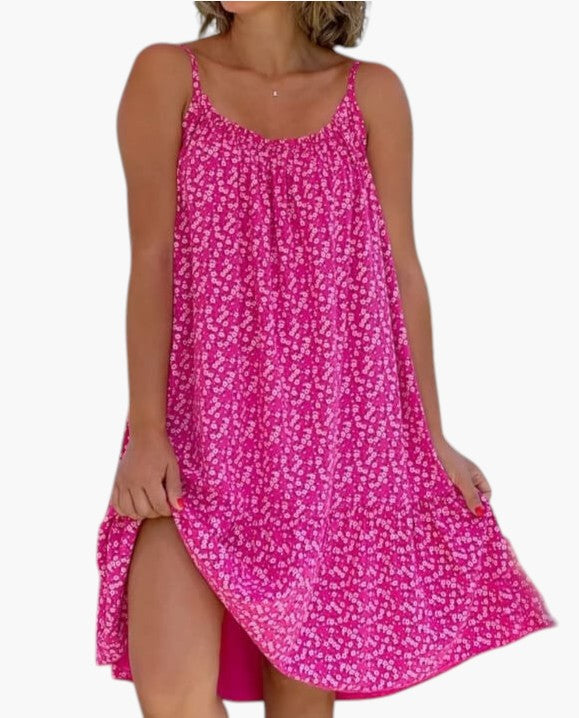Pink Red / 5XL