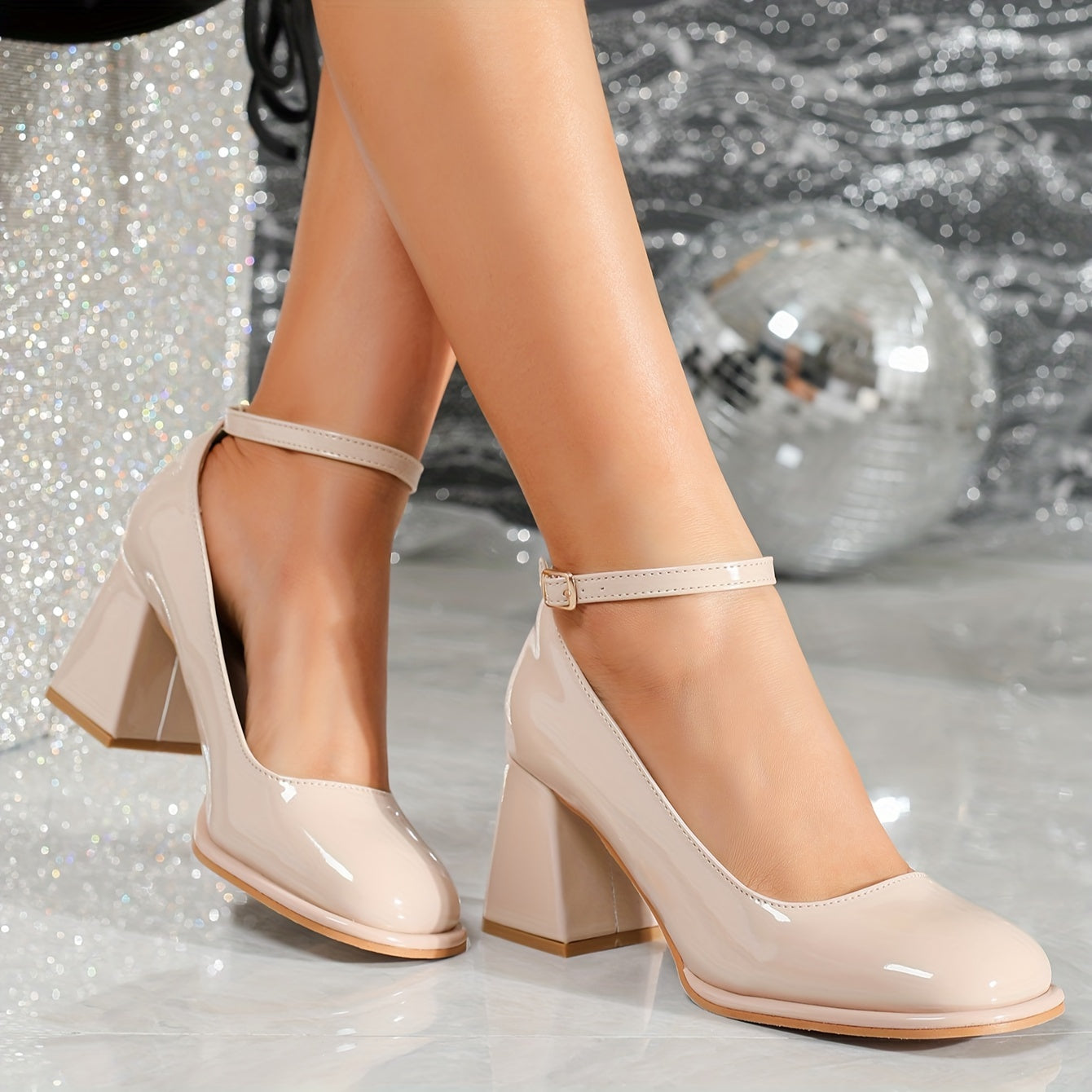 Apricot / 9 US | 40 EU