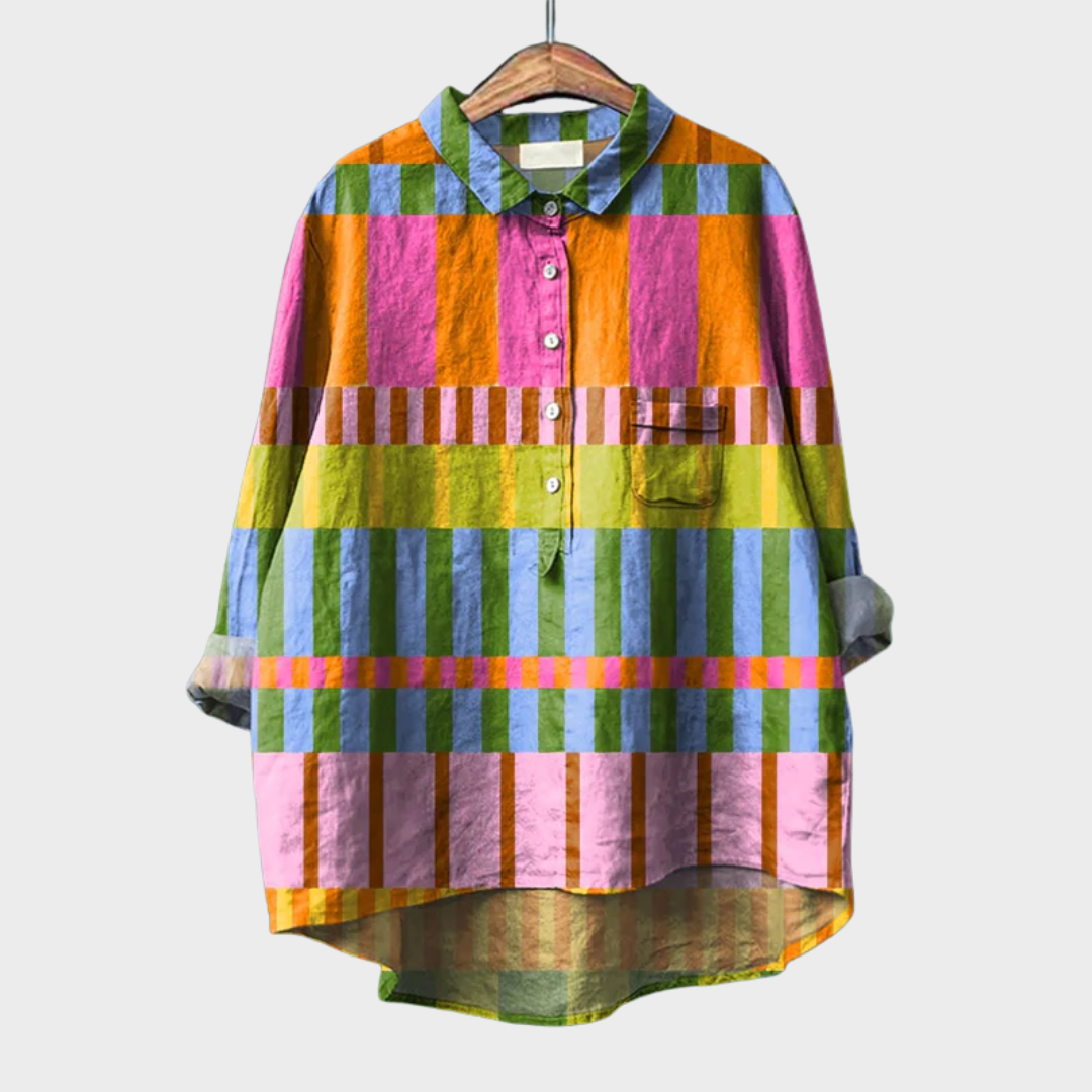Orange / 3XL