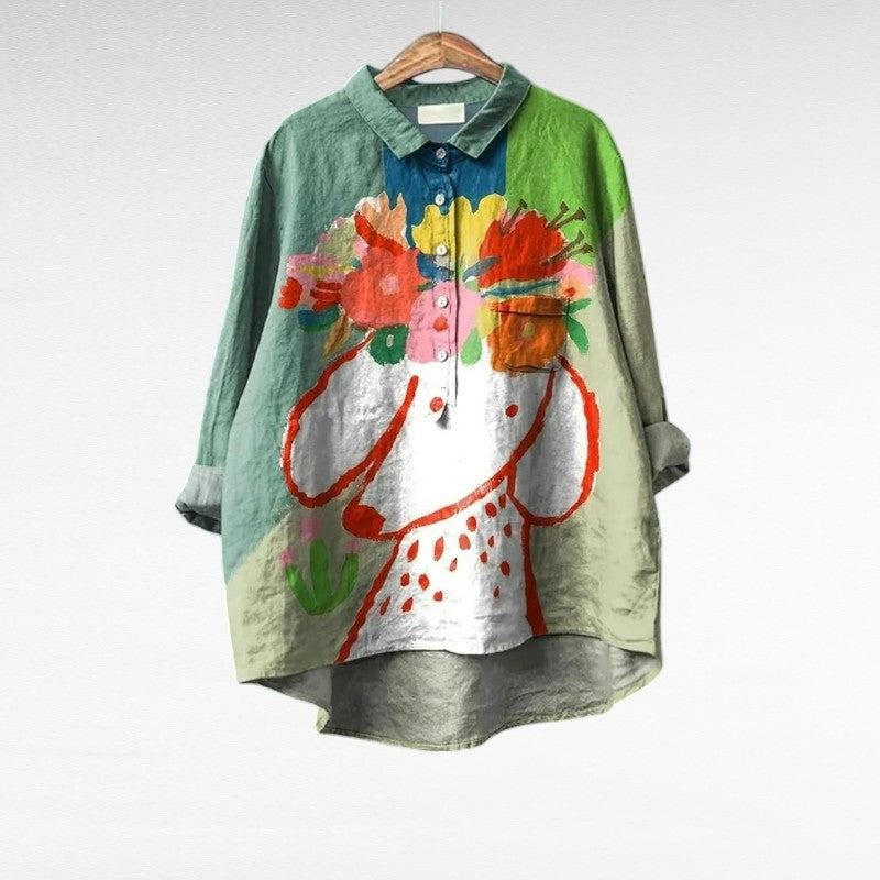 Multicolor / 5XL