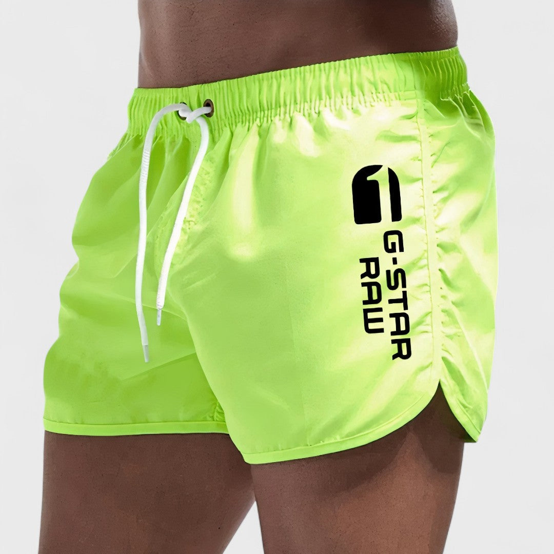 Yellow-Green / 3XL