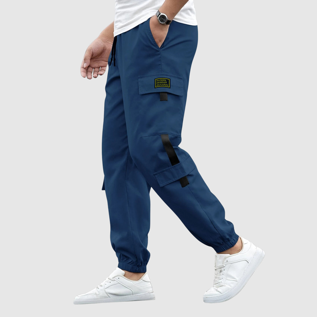 Blue / 3XL