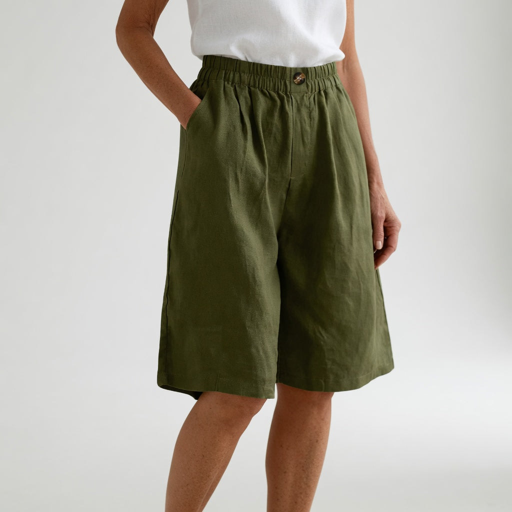 Army Green / 3XL