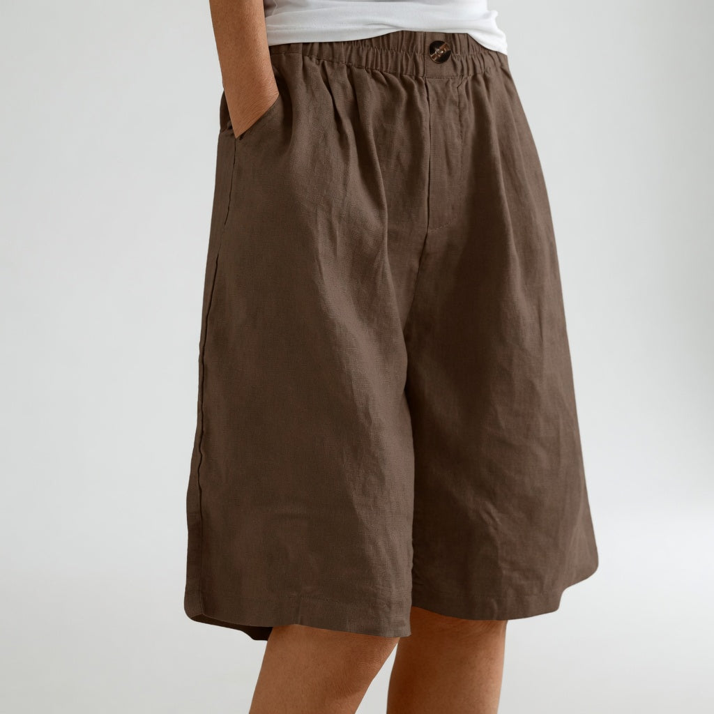 Brown / 3XL