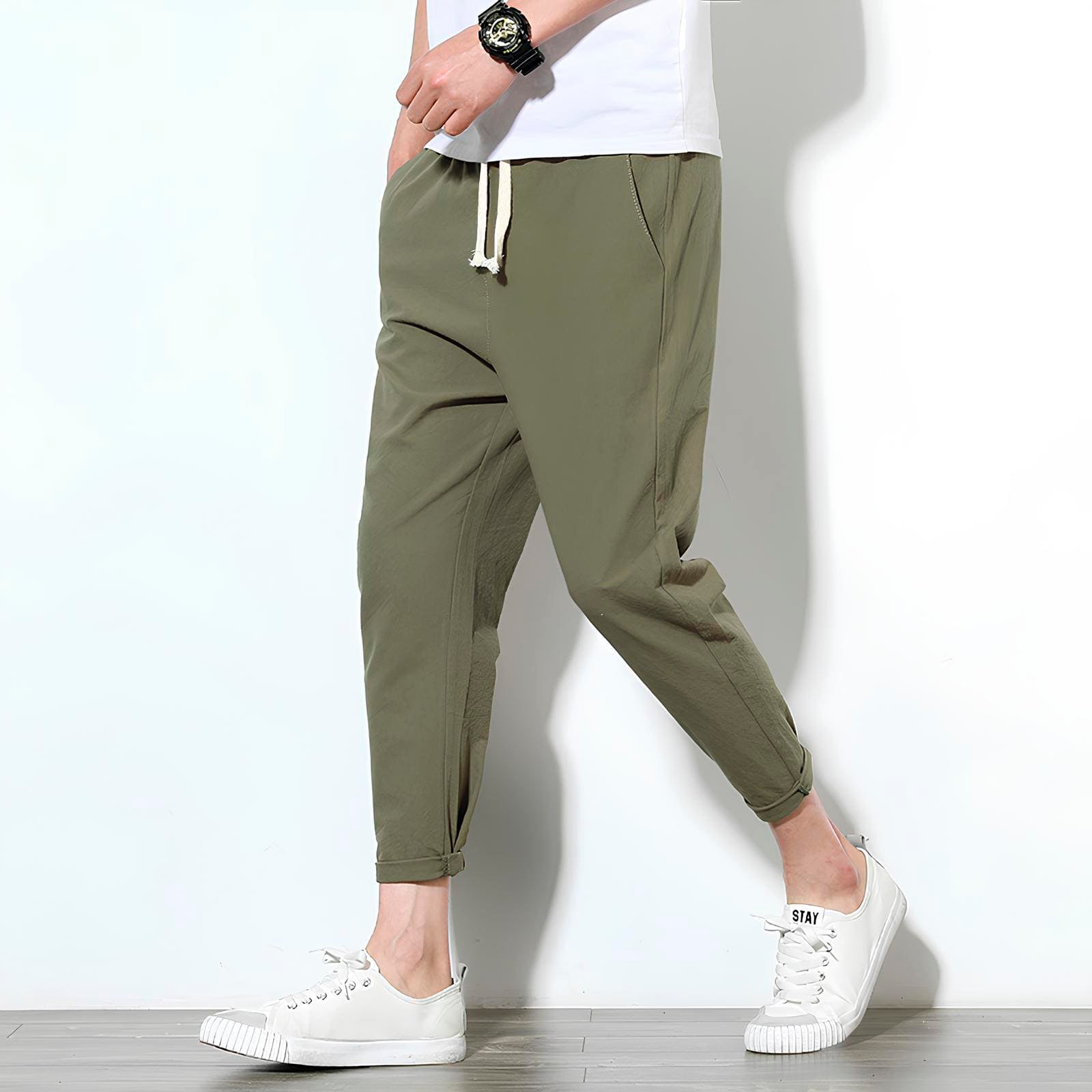 Green / 5XL