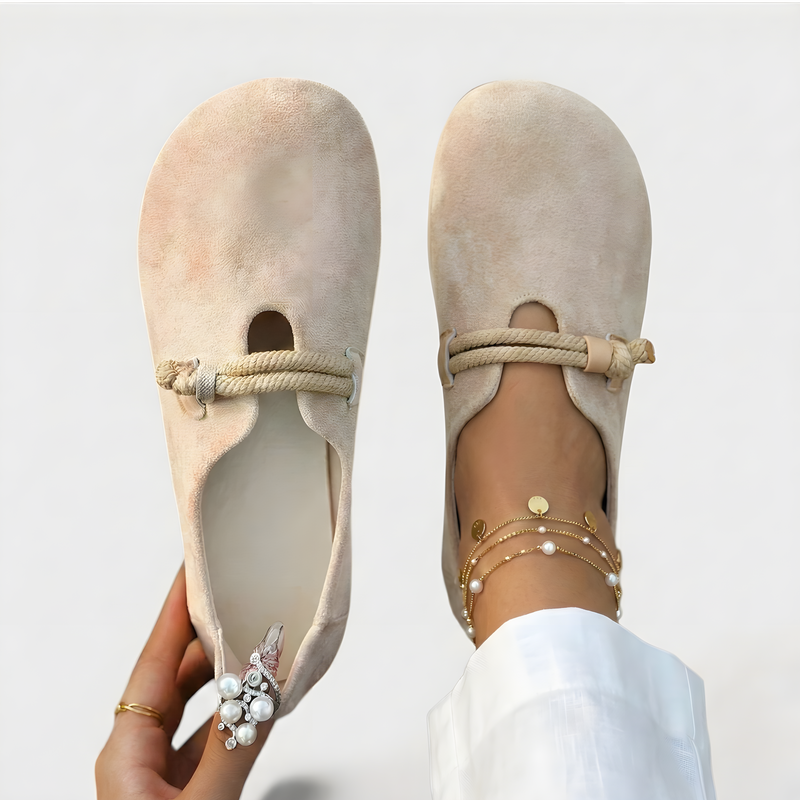 LINA | Chic Loafers for Ultimate Comfort