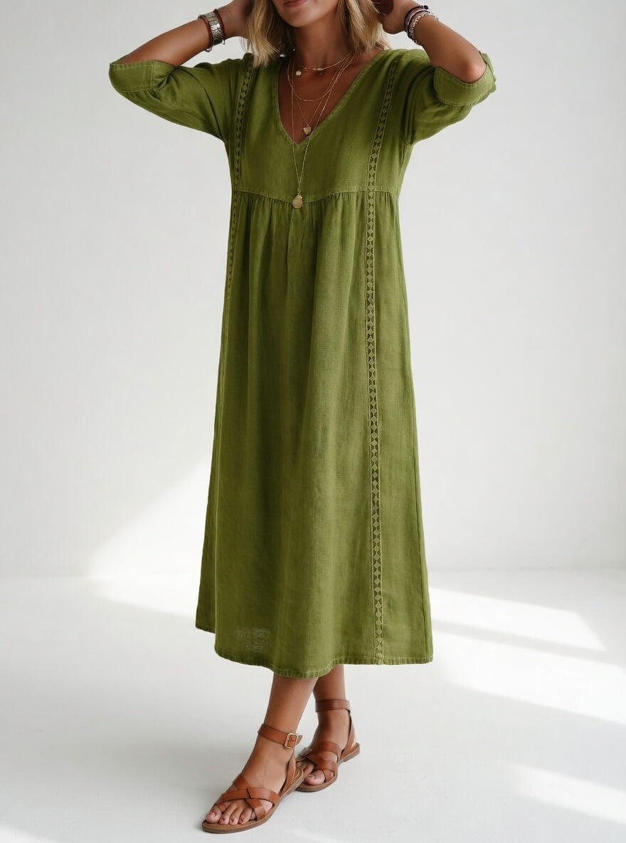 Olive Green / 3XL