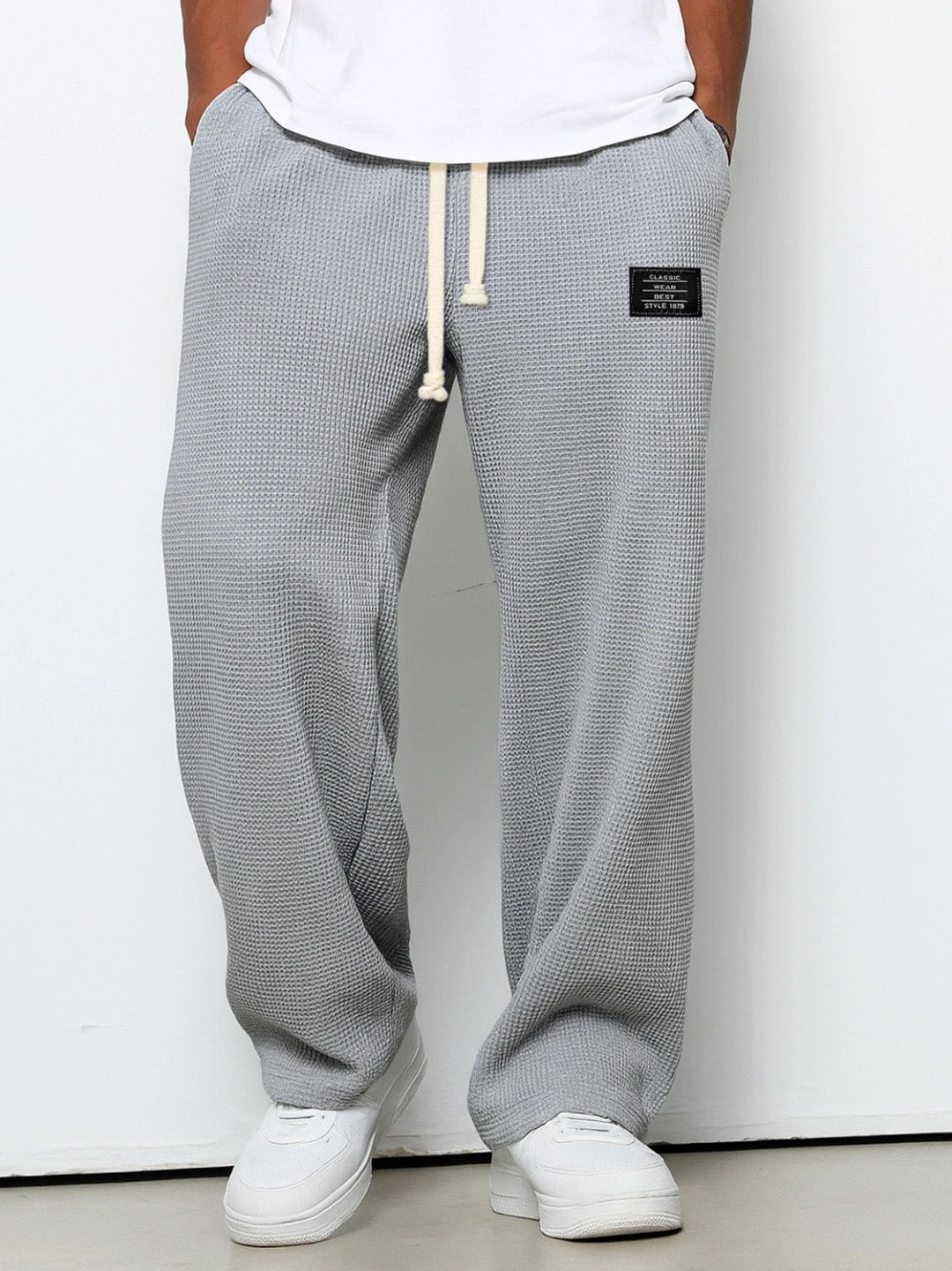 Gray / 5XL