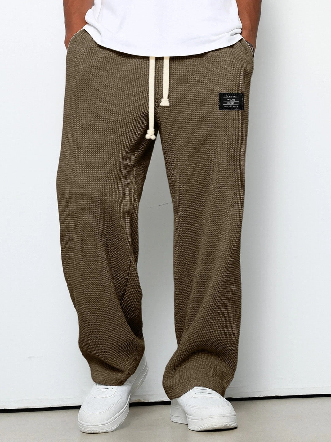 Dark Brown / 5XL