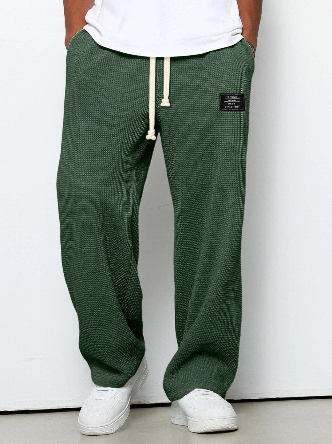 Dark Green / 5XL