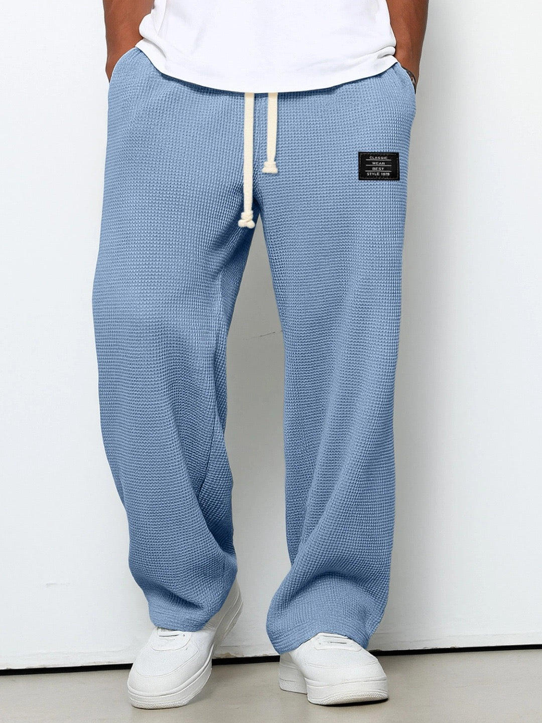 Sky Blue / 5XL