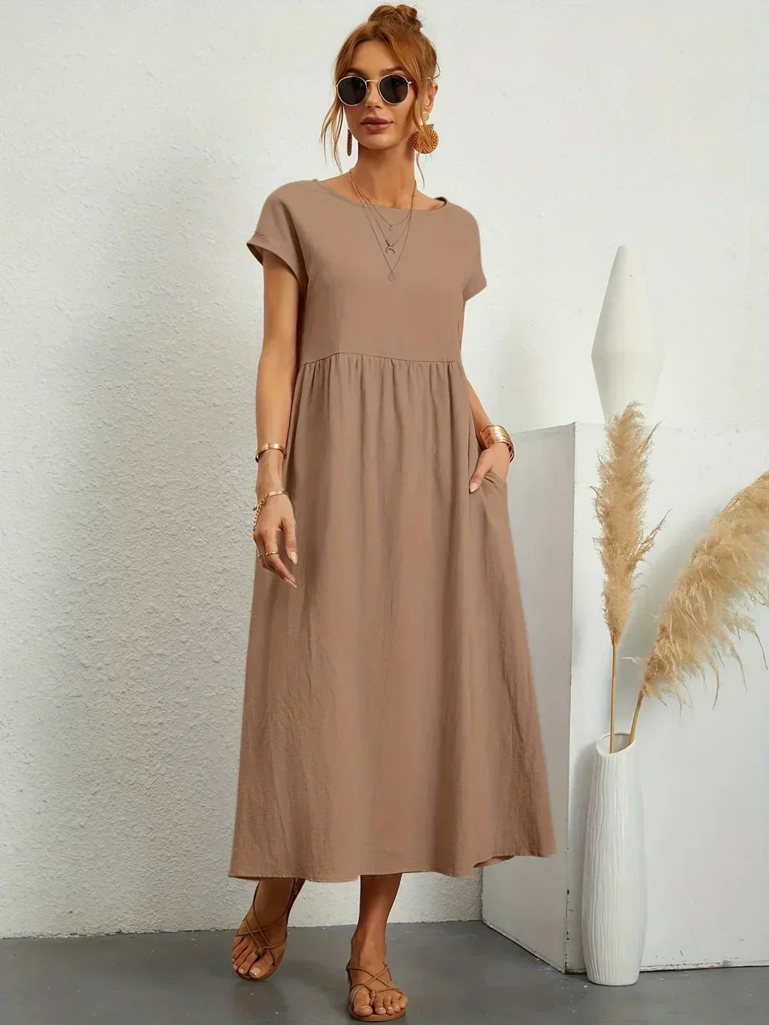 Brown / 2XL