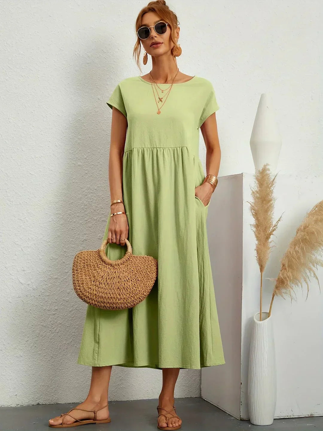 Mint Green / 2XL