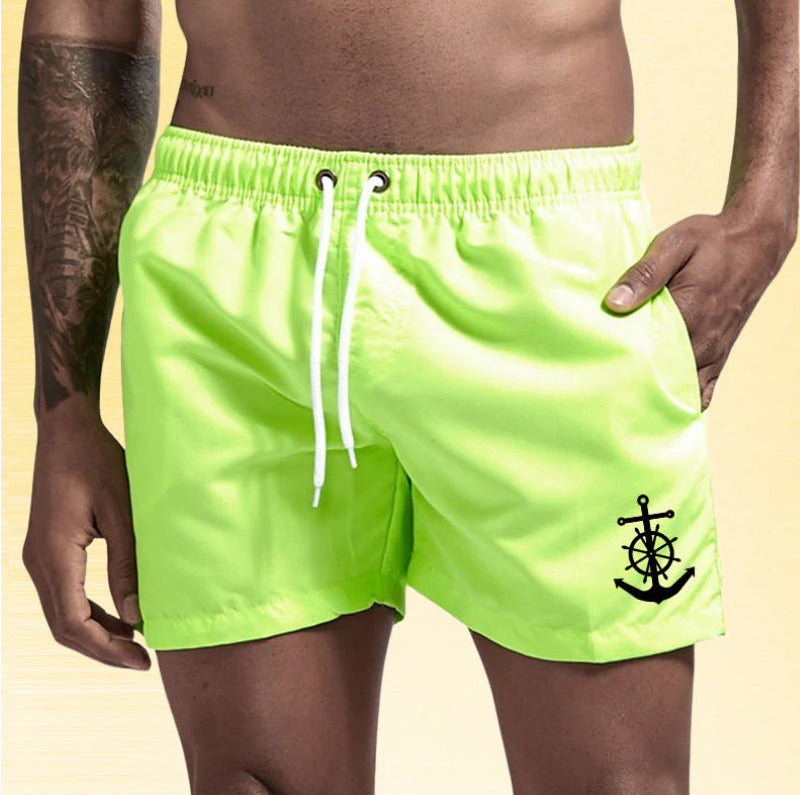 Fluorescent Green / 4XL