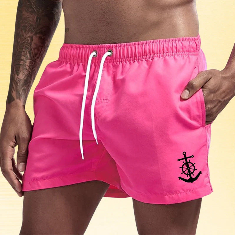 Pink Red / 4XL
