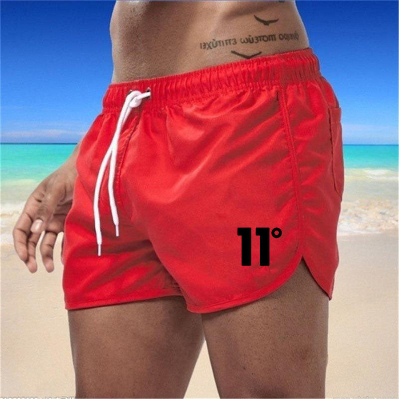 Red / 3XL