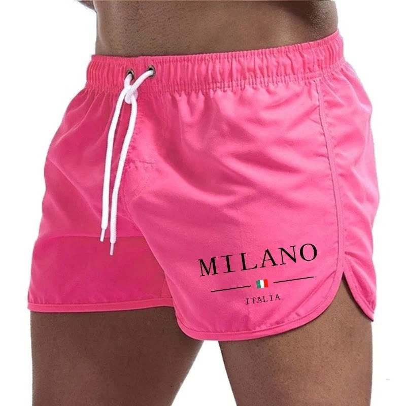 Pink Red / 3XL