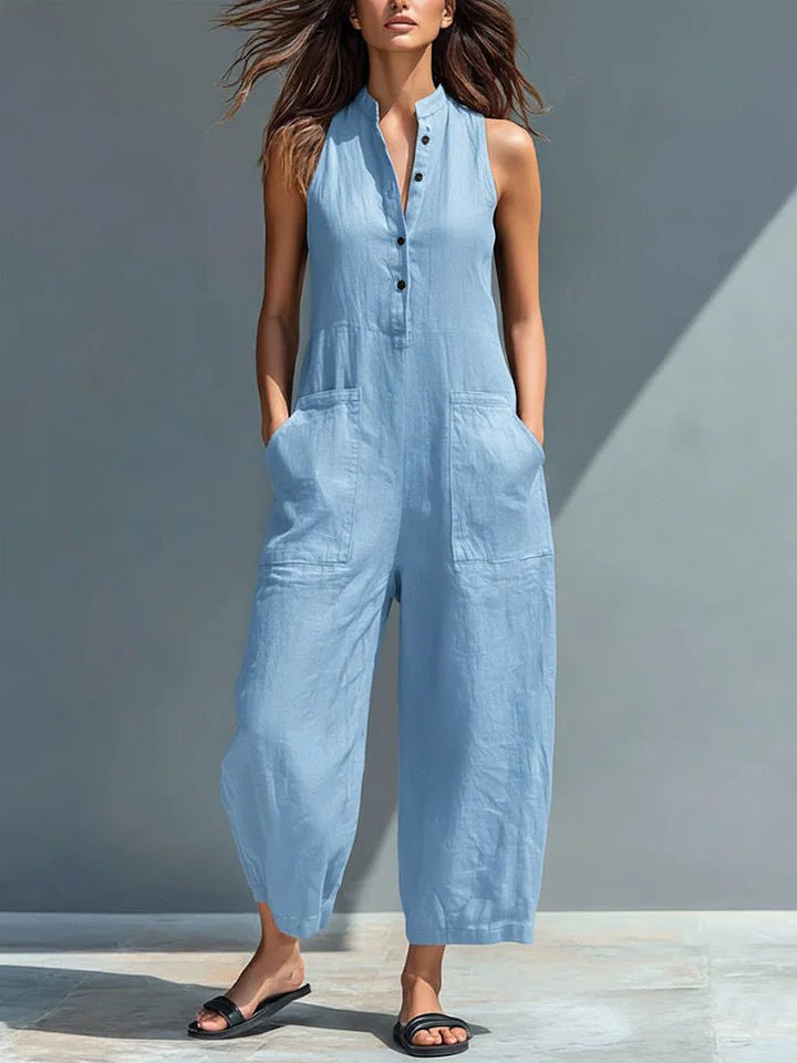Sky Blue / 5XL