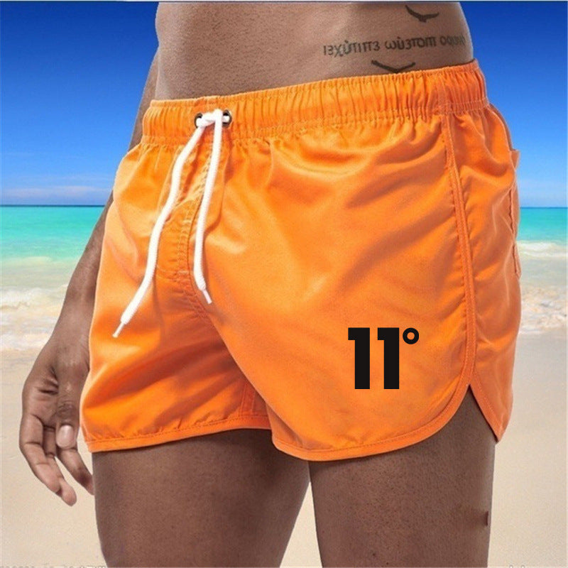 Orange / 3XL
