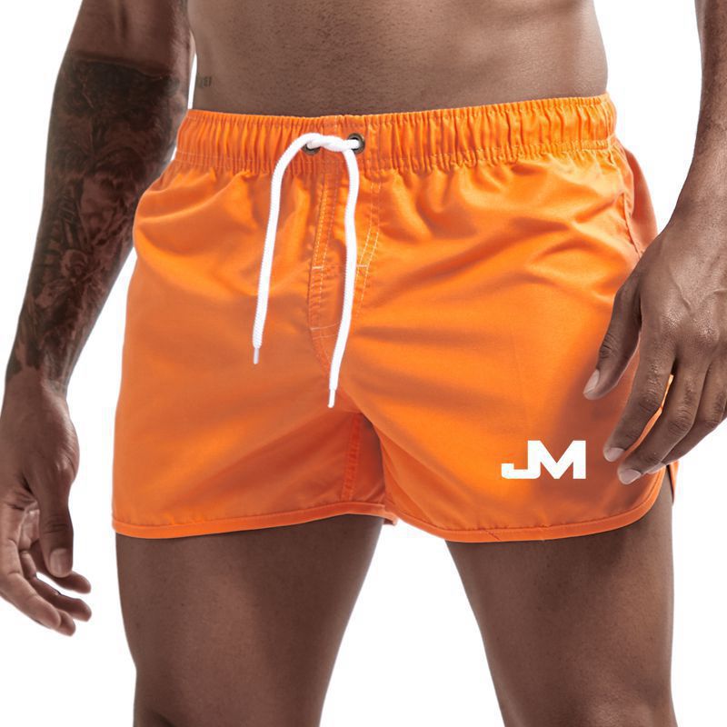 Orange / 3XL