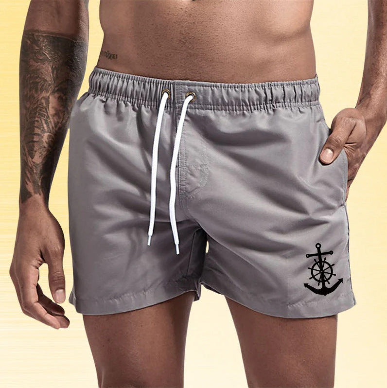 Dark Gray / 4XL