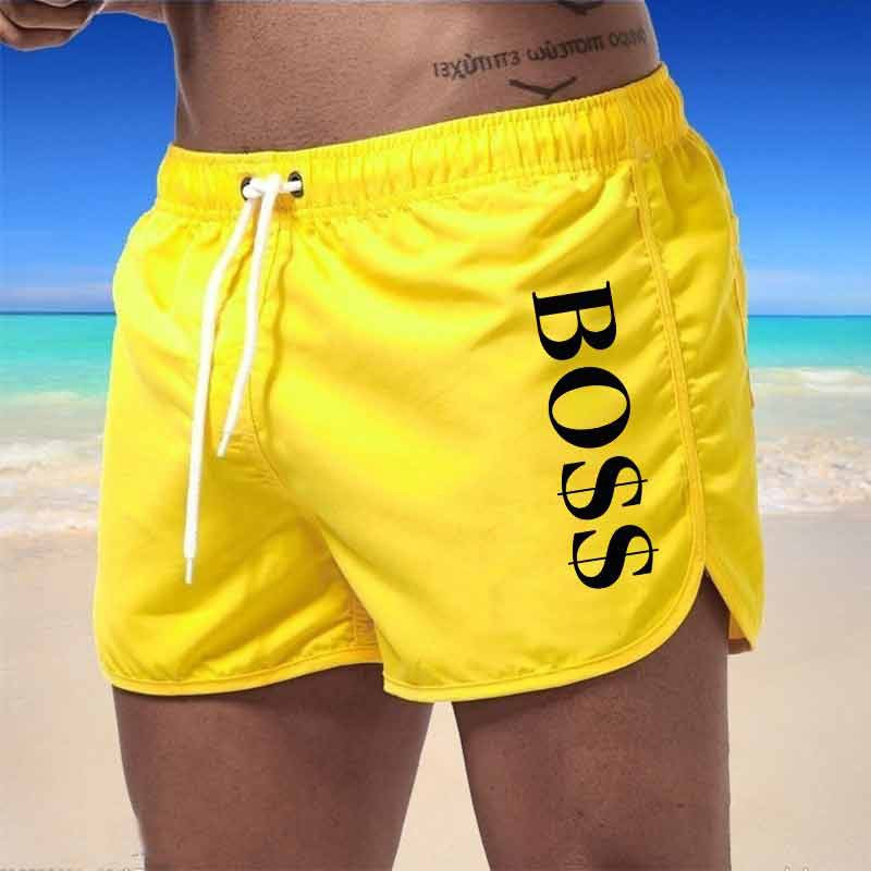 Yellow / 3XL