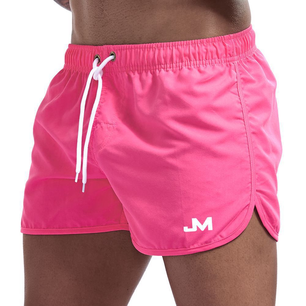 Pink Red / 3XL