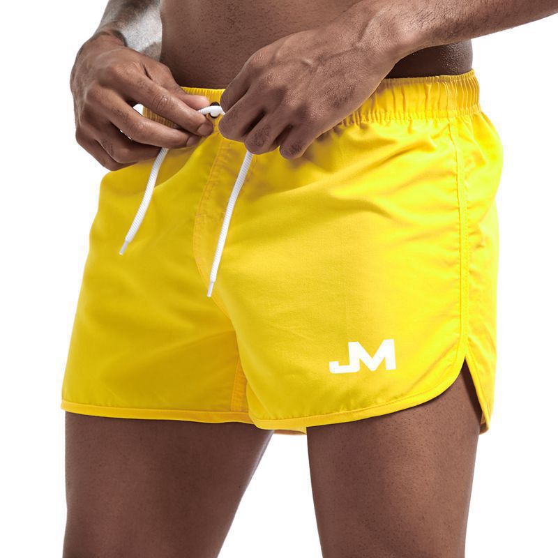Yellow / 3XL