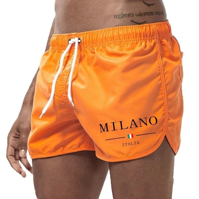 Orange Red / 3XL