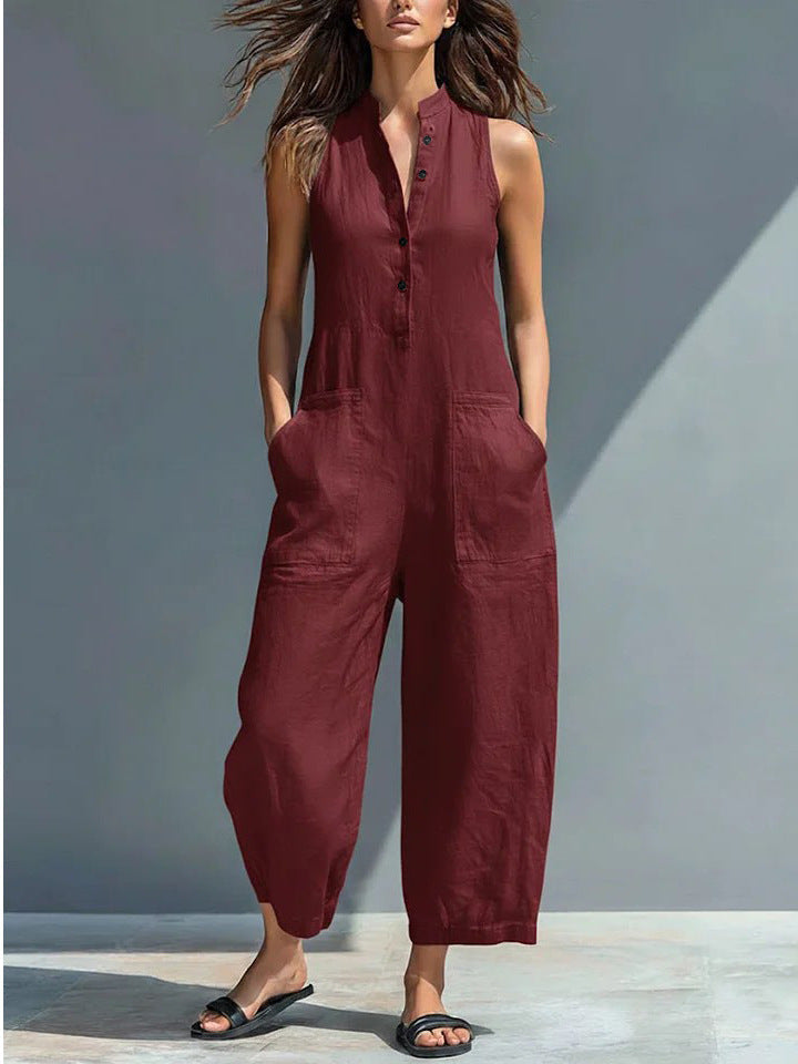 Reddish-Brown / 5XL