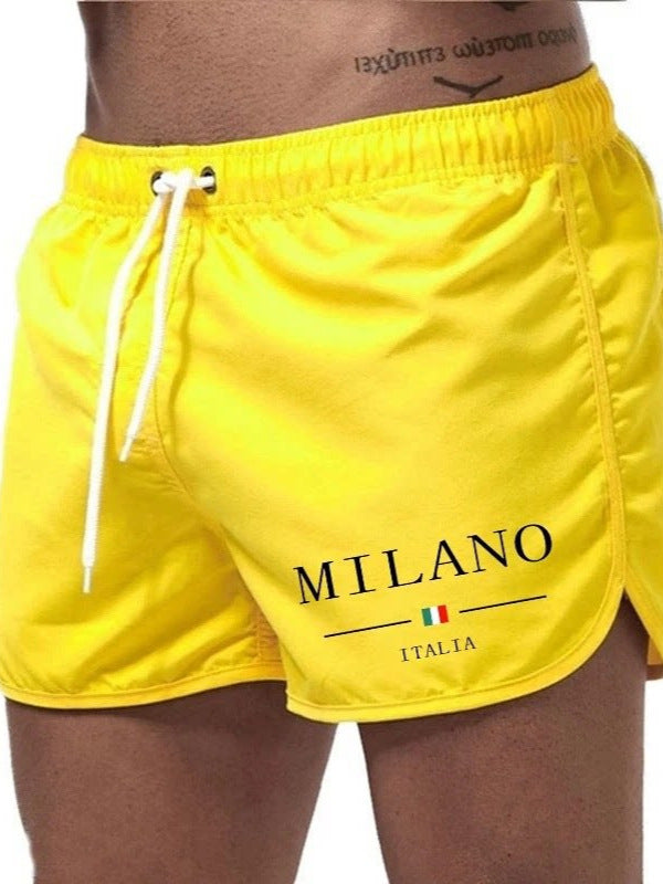 Yellow / 3XL