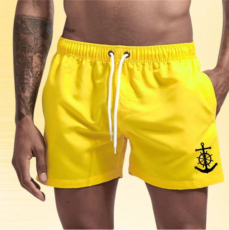 Yellow / 4XL