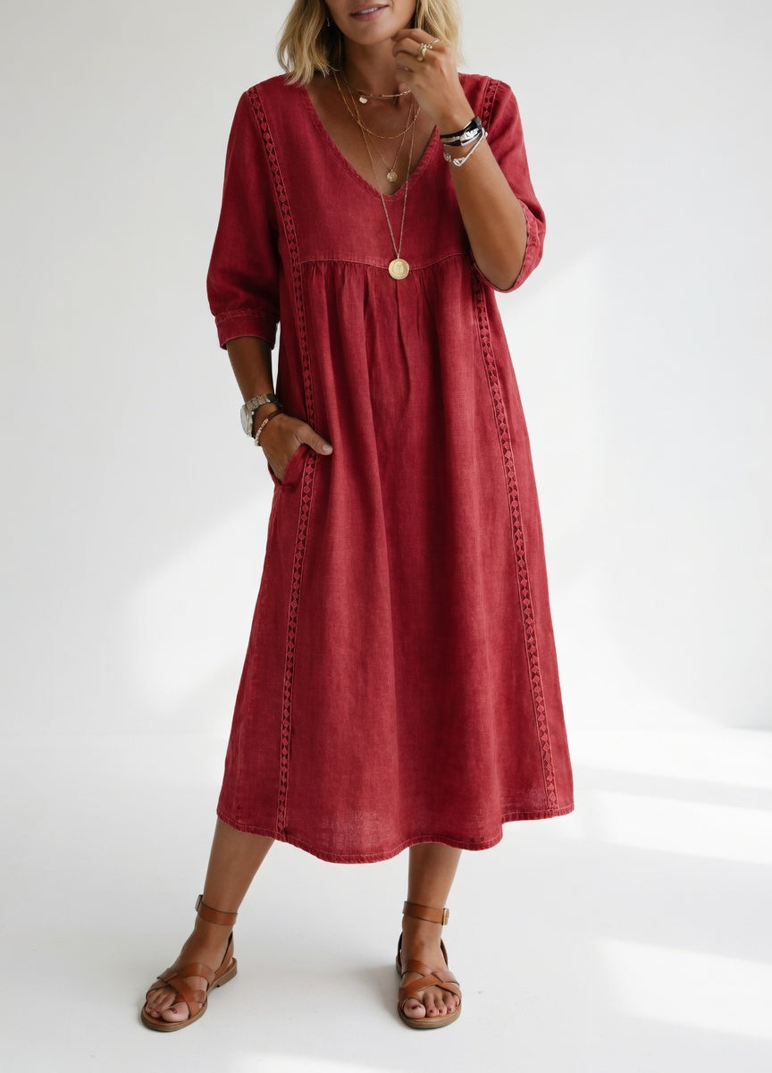 Red / 3XL
