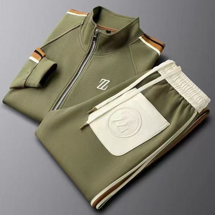 Green / 4XL