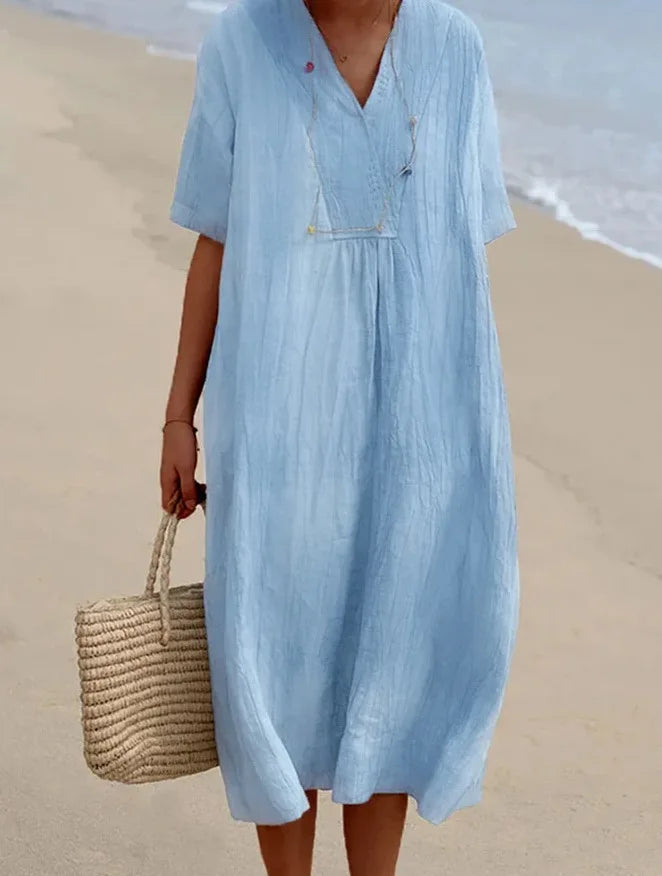 Light Blue / L