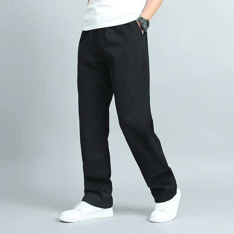 Classic Black / 4XL