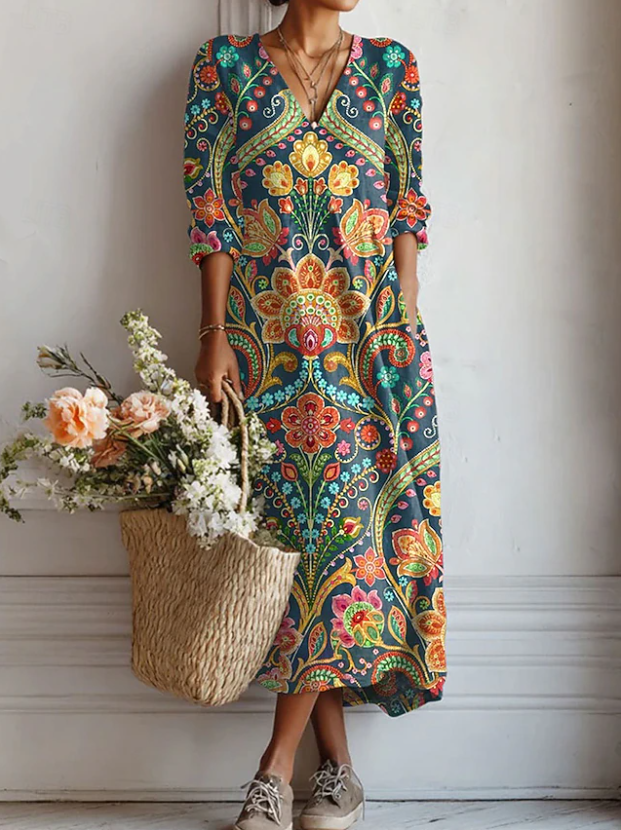 Multicolour (almost sold out) / 4XL