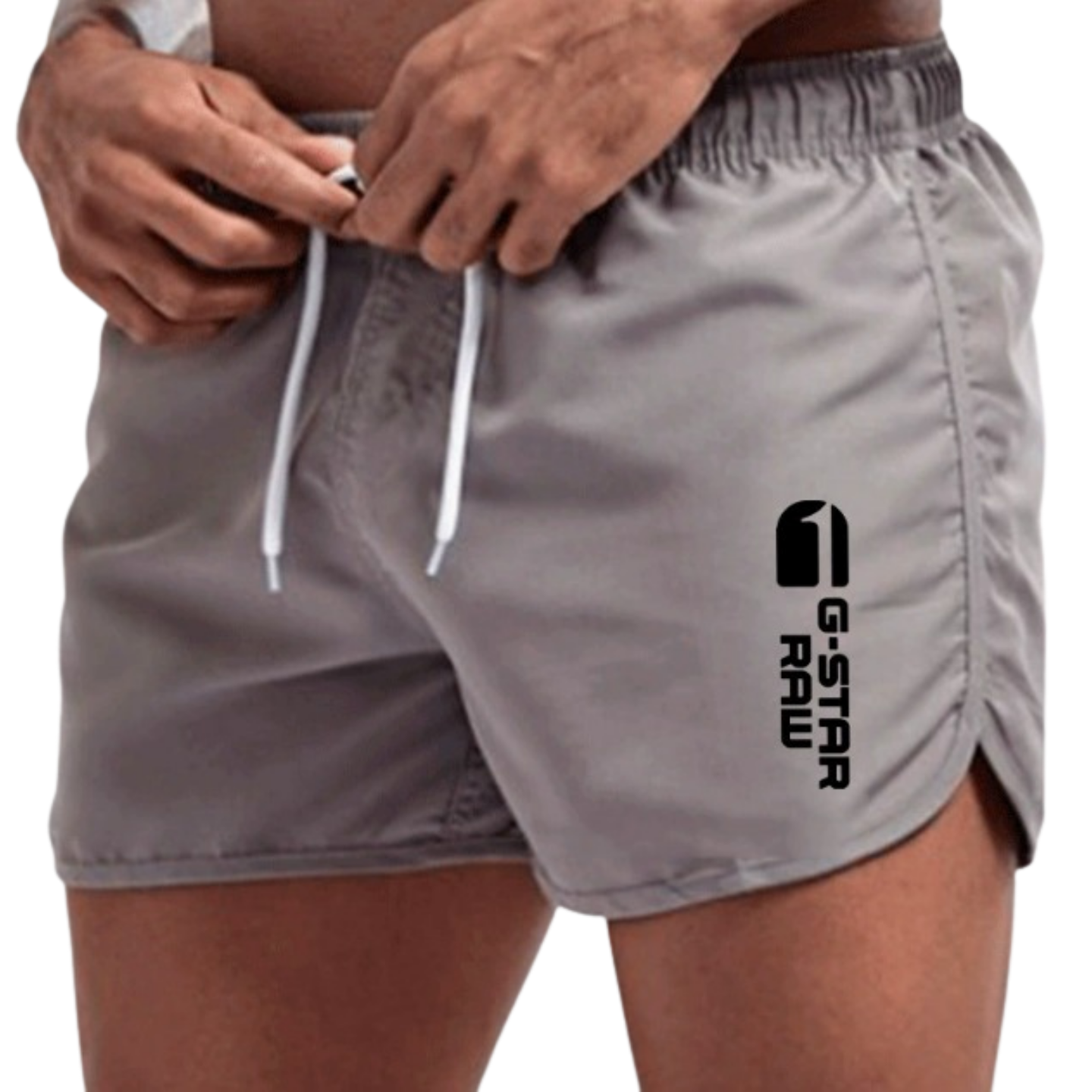 Gray / 3XL